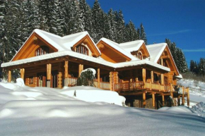 Chalet Caprea, Bad Kleinkirchheim, Österreich